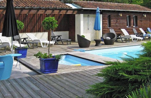 Saint-Vincent-de-Paul Villa | Homerez - Villa à Saint-Vincent-de-Paul