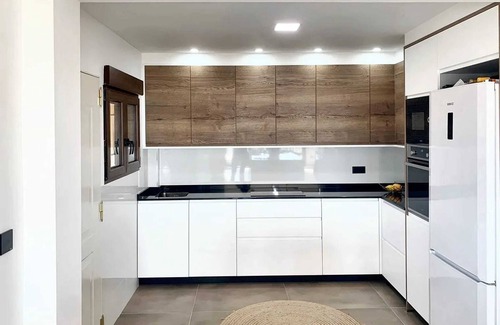 Callosa d' En Sarria Villa | Homerez - Villa in Callosa d'En Sarrià