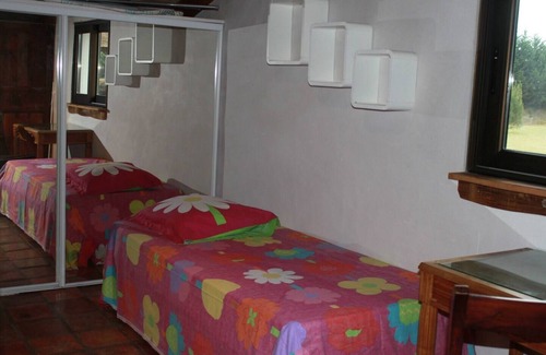 Pontonx-sur-l'Adour Villa | Homerez - Jolie maison pour 4 pers. avec piscine partagée à Pontonx-sur-l'Adour