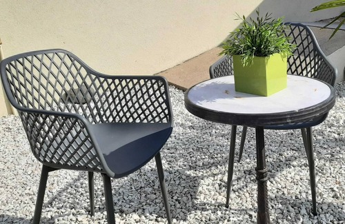 Villedieu-sur-Indre Villa | Homerez - Villa à Villedieu-sur-Indre
