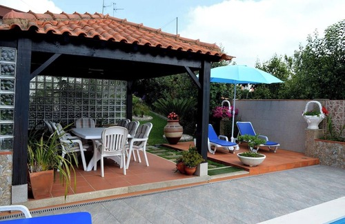 Oliveira De Azemeis Villa | Homerez - Villa Oliveira de Azeméis