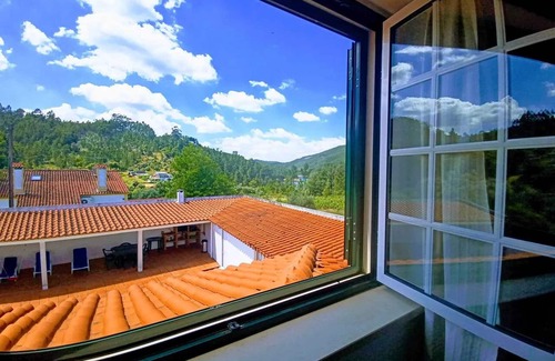 Ferreira do Zezere Villa | Homerez - Villa à Ferreira do Zêzere