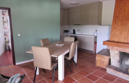 Sabugal Villa | Homerez - Villa Bendada, piscine privée