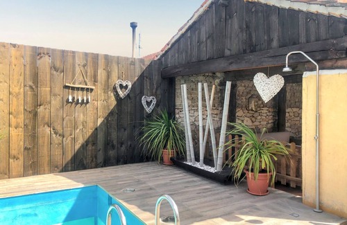 Campo de Cuellar Villa | Homerez - Villa - Campo de Cuéllar