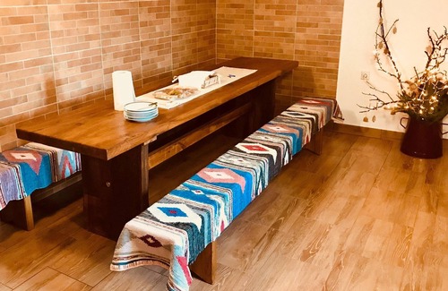 Mozenec Villa | Homerez - Villa pour 13 pers. avec piscine, jacuzzi et terrasse à Možđenec