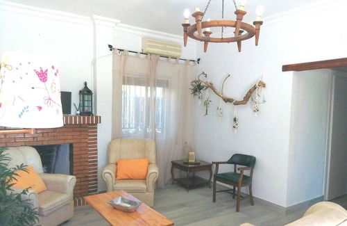 Guillena Villa | Homerez - Grande villa pour 18 pers. avec piscine à Guillena