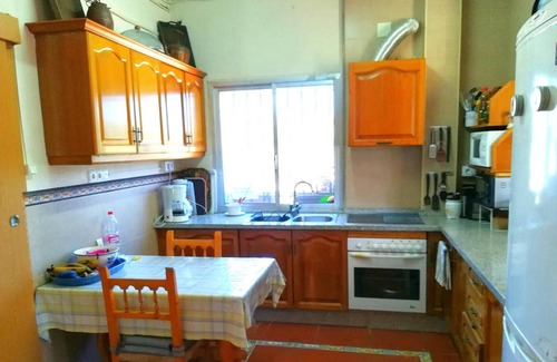 Guillena Villa | Homerez - Grande villa pour 18 pers. avec piscine à Guillena