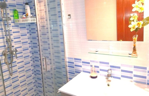 Guillena Villa | Homerez - Grande villa pour 18 pers. avec piscine à Guillena