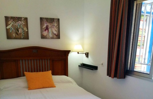 Guillena Villa | Homerez - Grande villa pour 18 pers. avec piscine à Guillena