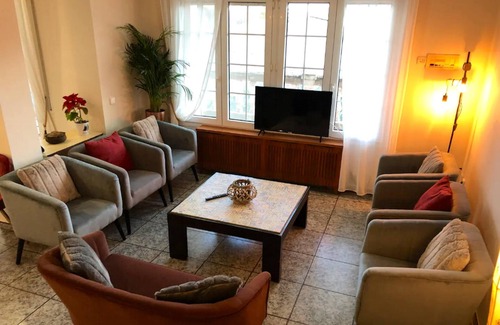 Alforja Villa | Homerez - Grande villa pour 19 pers. avec piscine, jardin et terrasse à Alforja