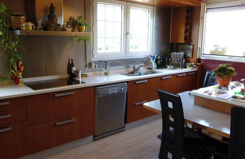 Alforja Villa | Homerez - Villa à Alforja, vue montagne