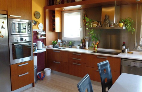 Alforja Villa | Homerez - Villa à Alforja, vue montagne