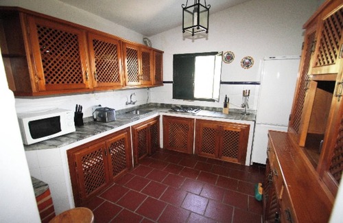 Aroche Villa | Homerez - Villa à Aroche avec piscine.