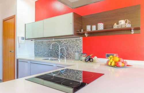 Ses Salines Villa | Homerez - Villa in Illes Balears