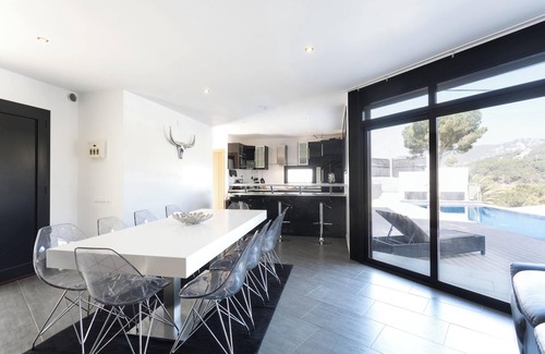 Lloret de Mar Villa | Homerez - Villa à Lloret de Mar