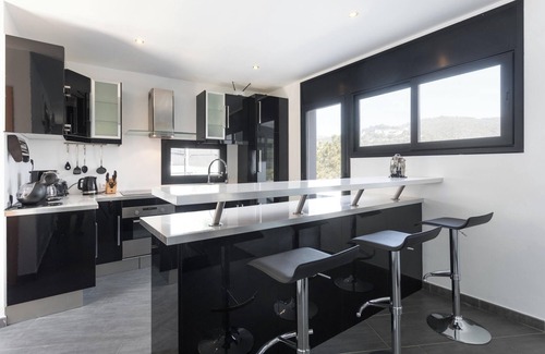 Lloret de Mar Villa | Homerez - Villa à Lloret de Mar