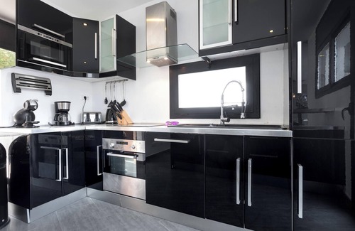 Lloret de Mar Villa | Homerez - Villa à Lloret de Mar