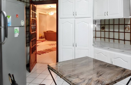 Hammamet Sud Villa | Homerez - Villa à Hammamet, Piscine privée
