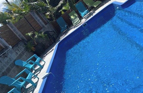 Maniron Villa | Homerez - Villa en L'Étang-Salé