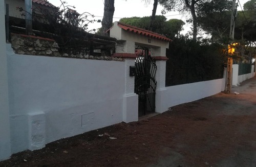 Punta Umbria Villa | Homerez - Villa à Punta Umbría