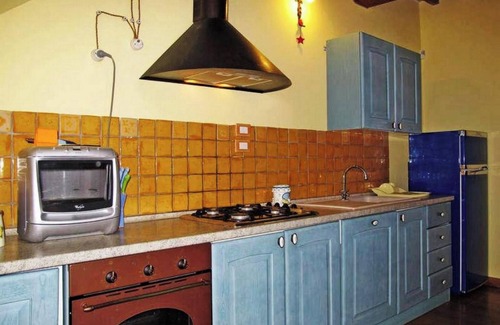 Ramazzano Villa | Homerez - Villa à Ramazzano, Perugia