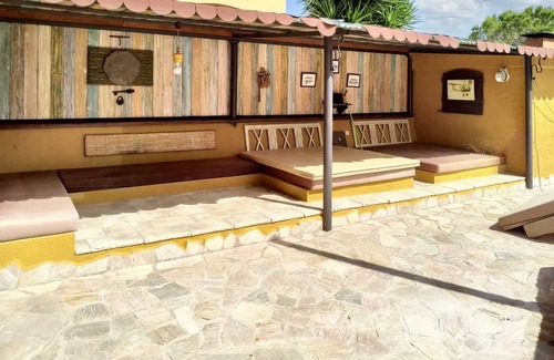 Rubi Villa | Homerez - Villa à Rubí avec piscine