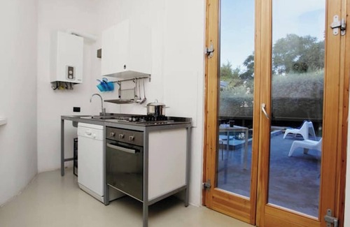 Torre Colonna-sperone Villa | Homerez - Villa à Altavilla Milicia