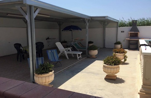Punta Prosciutto Appartement | Homerez - Villa à Punta Prosciutto