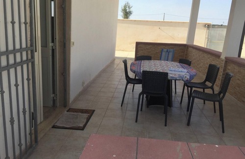 Punta Prosciutto Appartement | Homerez - Villa à Punta Prosciutto
