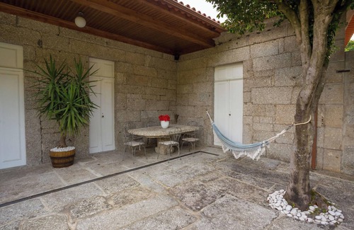 Guilhofrei Villa | Homerez - Villa à Sobradelo da Goma