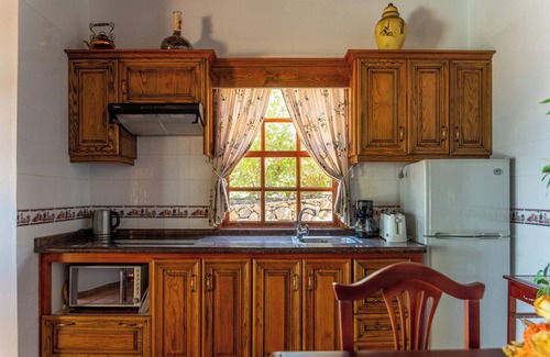 Tijarafe Villa | Homerez - Villa Tijarafe, vue mer.