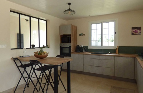Le Vauclin Villa | Homerez - Villa avec piscine privée au Vauclin