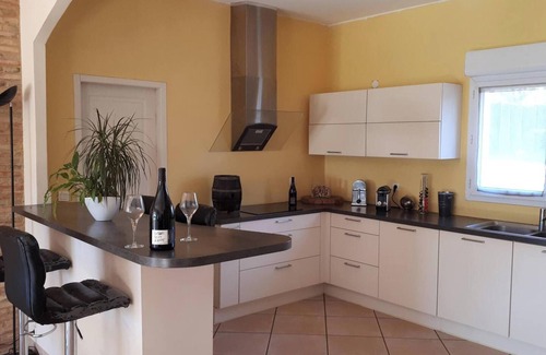 Paulhac Villa | Homerez - Villa avec Piscine à Paulhac