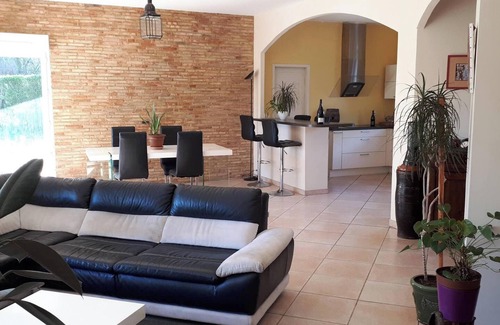 Paulhac Villa | Homerez - Villa avec Piscine à Paulhac