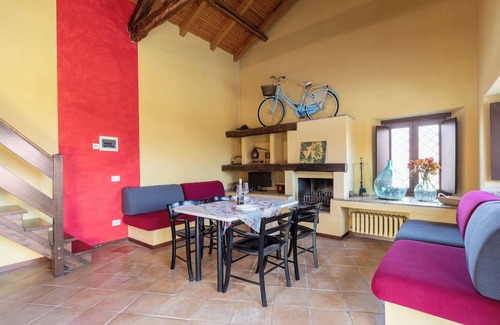 Vesime Villa | Homerez - Villa avec piscine à Vesime