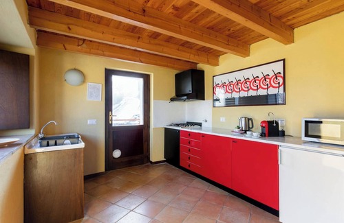 Vesime Villa | Homerez - Villa avec piscine à Vesime