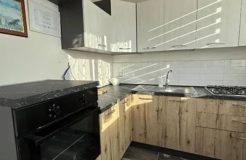 Il Monte Appartement | Homerez - Villa with Sea View in Gallipoli - 18 m²