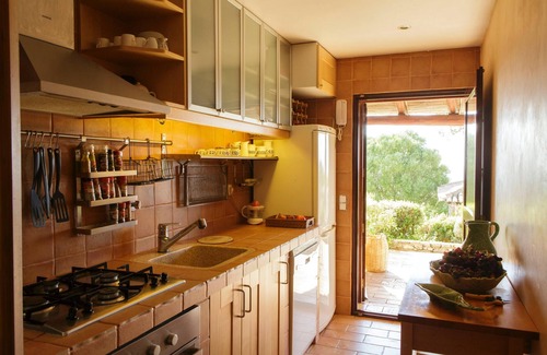 Tunes Villa | Homerez - Villa with Sea View in Tunes