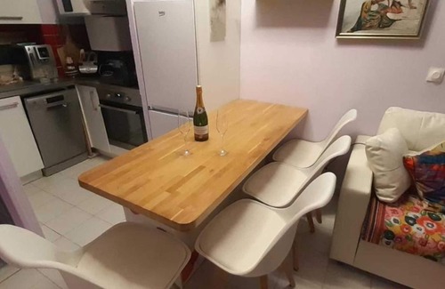 Golfe Juan Appartement | Homerez - Appart. à Golfe-Juan