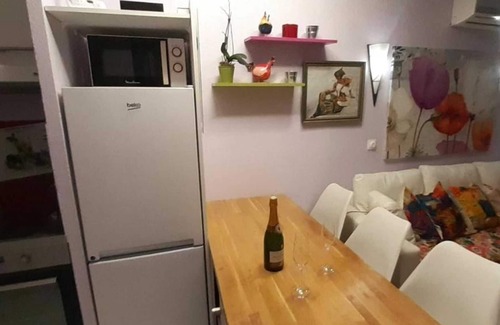 Golfe Juan Appartement | Homerez - Appart. à Golfe-Juan