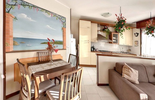 Bogolese Appartement | Homerez - Apartamento Chiozzola