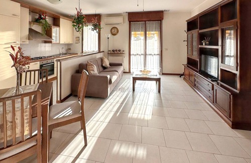 Bogolese Appartement | Homerez - Apartamento Chiozzola
