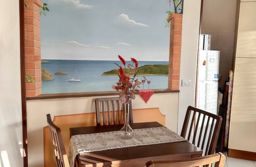 Bogolese Appartement | Homerez - Apartamento Chiozzola