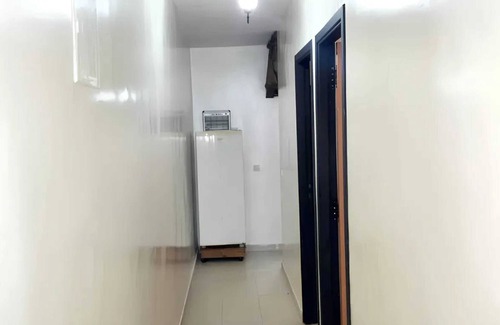 Mehdya Appartement | Homerez - Appartement accueillant à Kénitra - 55 m² - Vue jardin !