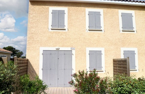 Calvisson Maison | Homerez - Maison accueillante à Calvisson avec piscine et terrasse