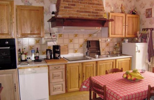Gabarret Maison | Homerez - Maison accueillante à Gabarret