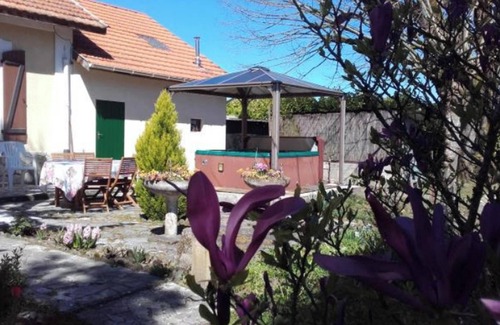 Gabarret Maison | Homerez - Maison accueillante à Gabarret