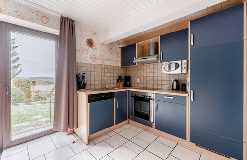 Dabo Maison | Homerez - Maison accueillante à Dabo avec jardin clos