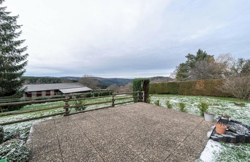 Dabo Maison | Homerez - Maison accueillante à Dabo avec jardin clos