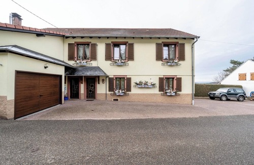 Dabo Maison | Homerez - Maison accueillante à Dabo avec jardin clos